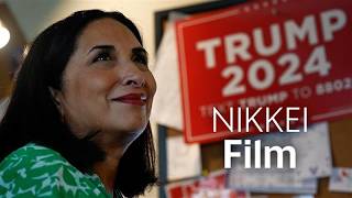 【米大統領選】トランプになびくヒスパニック　移民が揺らす米国の礎【NIKKEI Film】