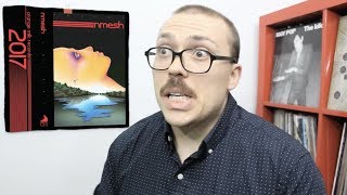 Nmesh - Pharma ALBUM REVIEW