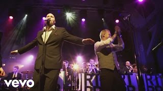 Ricky-Tick Big Band, Julkinen Sana - Vielä vähän