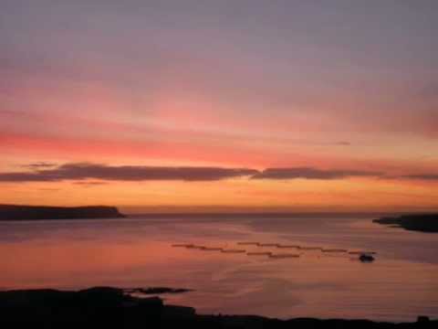 Tú má bara taka meg sum eg eri