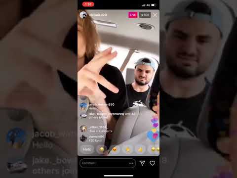 Wombat x Chillinit - Car Barz