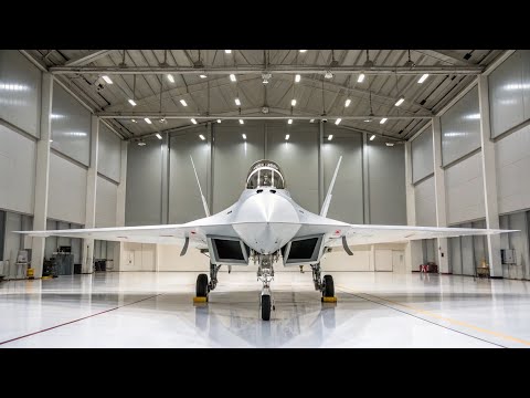 “Mitsubishi F-3 Shinshin – Japan’s Next-Gen Stealth Fighter Revealed”