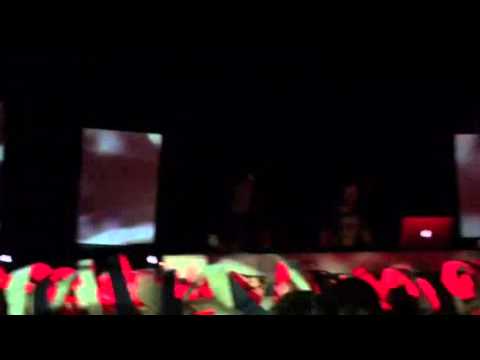 Way Out West - The Gift