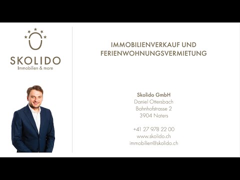 Skolido Immobilien YouTube-Vdeominiatur 4