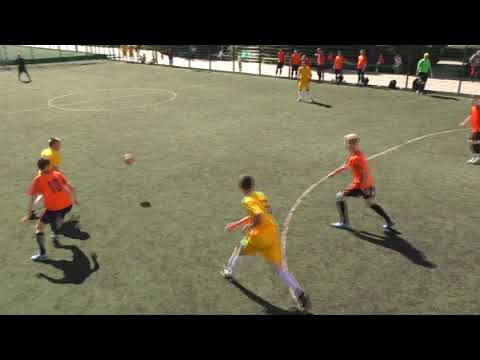 25 КХ 6 тур 9 лига FC Bonguk – Харьковгаз