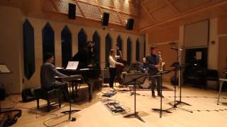 Emerson Hunton Quintet - Teule's Redemption