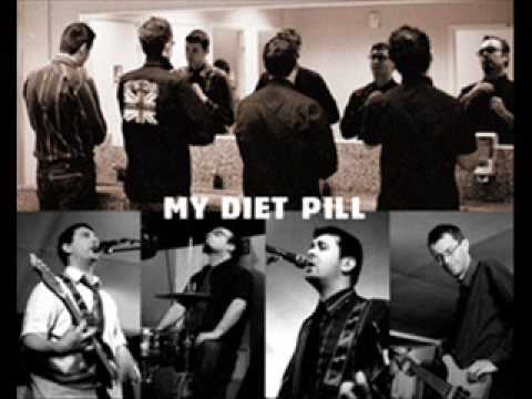 My Diet Pill - Alice