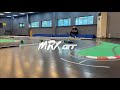MST MRX GT Driving Movie