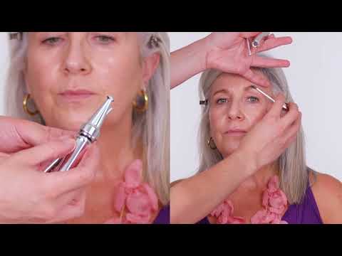 Como preparar la piel para maquillaje en #pielmadura  TUMAKEUP