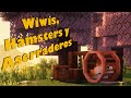 Wiwis, Hámsters y Aserraderos - Kiwi Boi/Hamster Plus/Sawmill 1.20.1 - Mod Review