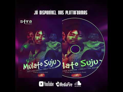 Stra feat.Chefe Kamone x Dj The Best