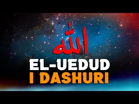 99 Emrat e Allahut -  I Dashuri