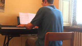 For Nenette ( Bill Evans )