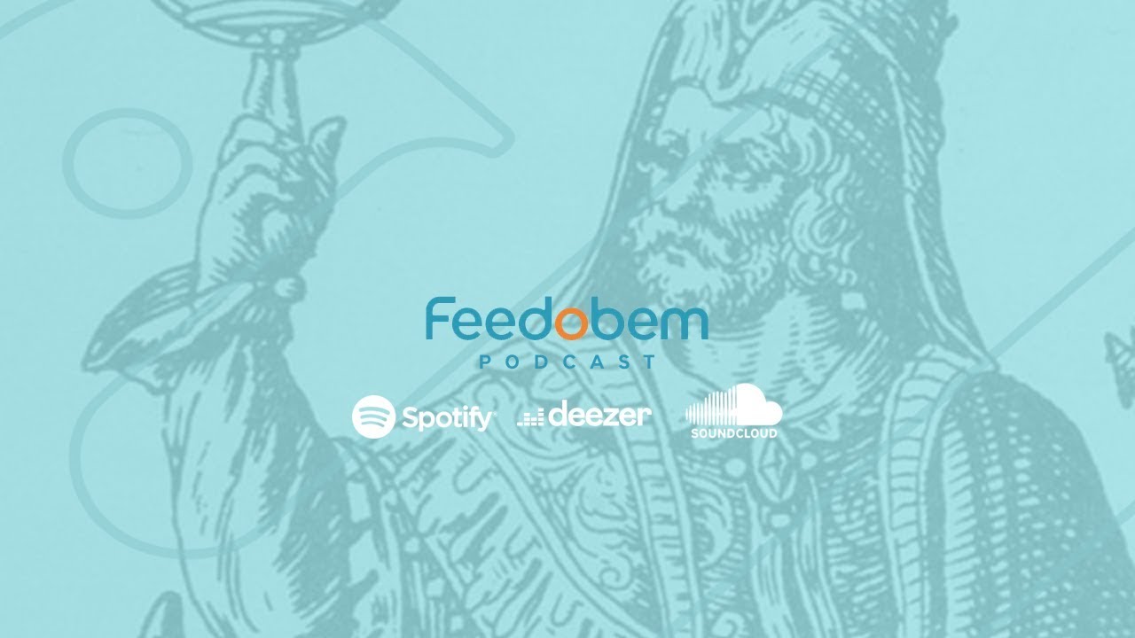 Feedobem - Inspirar para Transformar 12 Feedobem Podcast | Como se Relacionar com as Dificuldades e como Aprender com elas.