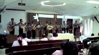 necesito al Señor (grupo cenani sostenidos por jehova en vivo).avi