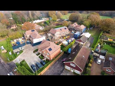 The Laurels, Beare Green Video