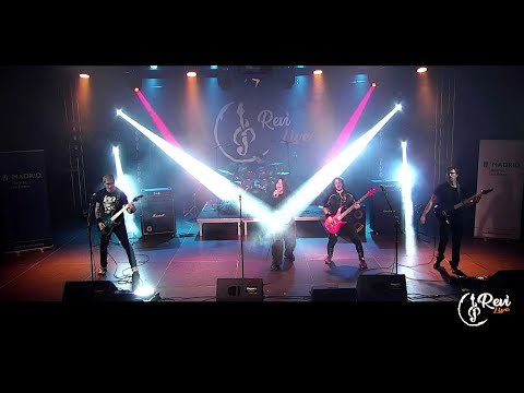 Video de la banda Soul Solid