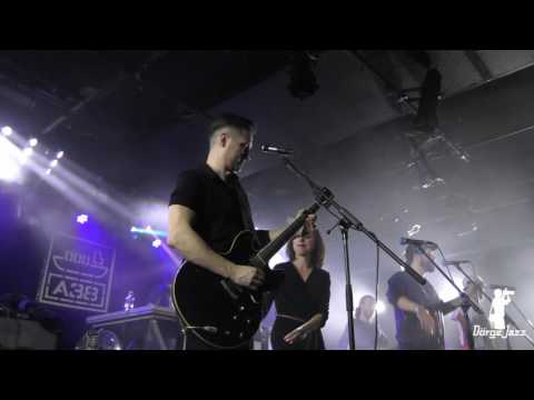 Random Trip ft. Kozma Orsi, Saiid, Pély Barna, Zentai Márk @A38 "3" 2016. 11. 22.