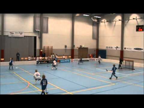 NJ Sparks - NJ Viikingit