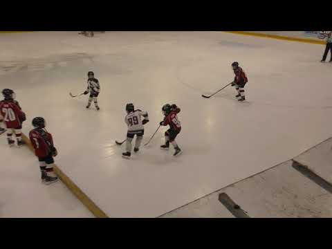 Vasas Budapest - HKL Bratislava 1