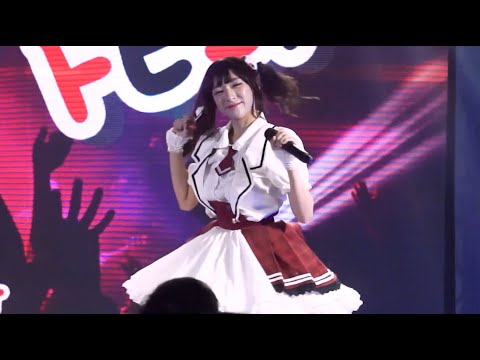 Autumn SiamdolCafe - Sign wa B @Siamdol Festival 27.07.2025 [Fancam]