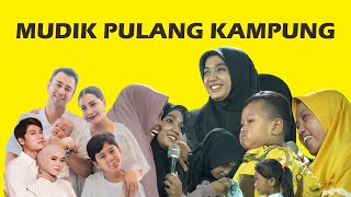 Download lagu NING UMI LAILA - MUDIK PULANG KAMPUNG !!! mp3