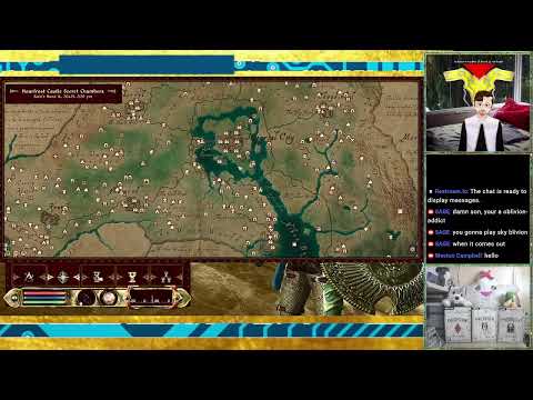 The Elder Scrolls IV: Oblivion pt40