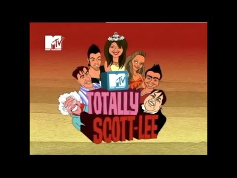 Totally Scott-Lee (The Best Bits)