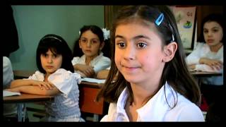 Kargin Haghordum sketch 223 (Hayko Mko)