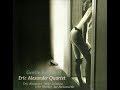Eric Alexander Quartet - The Look Of Love (2006 Venus Records) -"Gentle Ballads II"