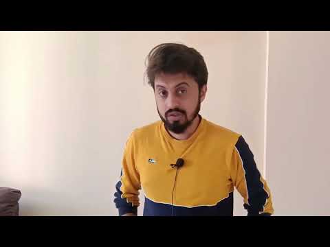 Anmol Kapoor Richlook Audition 