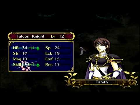 Fire Emblem: Path of Radiance Hard Mode w/ Commentary Part 50