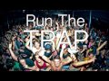 DJ Romeot - Trap swag party MIX#3 (2013) 