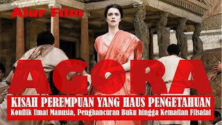 Download lagu Kisah Perempuan yang Haus Pengetahuan I Alur Film AGORA mp3 Download lagu Kisah Perempuan yang Haus Pengetahuan I Alur Film AGORA mp3