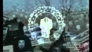 Before I forget, Anonymous will be there too since this seems like the lulzy thing to do.