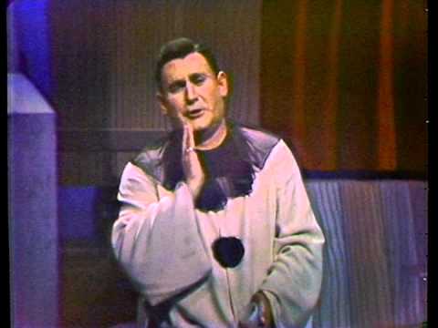 Recitar!... Vesti la giubba - Richard Tucker 1965