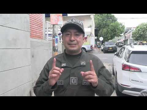LA POLICÍA NACIONAL C4PTUR0 A DOS HOMBRES POR EL D3L1T0 DE HOMICIDIO.