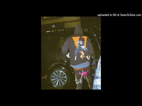 [FREE] Kenzo x NH$ Jay Jay Type Beat - "Spirals" (Prod. Ash)