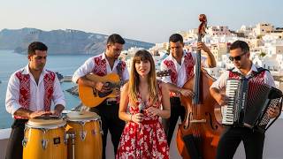 Download lagu The Best Cha Cha CHa Instrumental - Son Cubano, Latin Jazz & Cha Cha Remix for Relax mp3