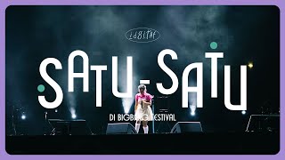 Download lagu Idgitaf - Satu-Satu (Live at Big Bang Festival Jakarta) mp3 Download lagu Idgitaf - Satu-Satu (Live at Big Bang Festival Jakarta) mp3