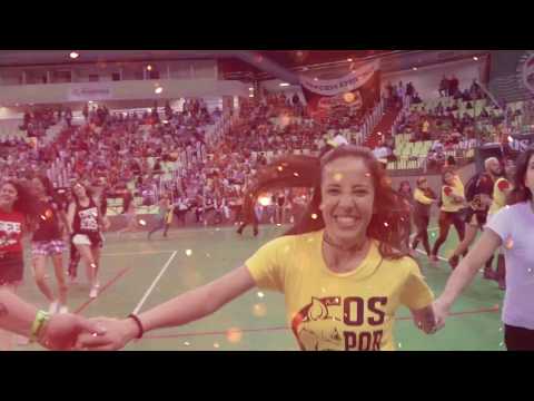 Engenharíadas Paranaense 2016 - After Movie