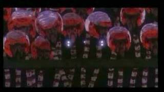 Neon Genesis Evangelion: Trailer - Atrocity &quot;Send me an...&quot;