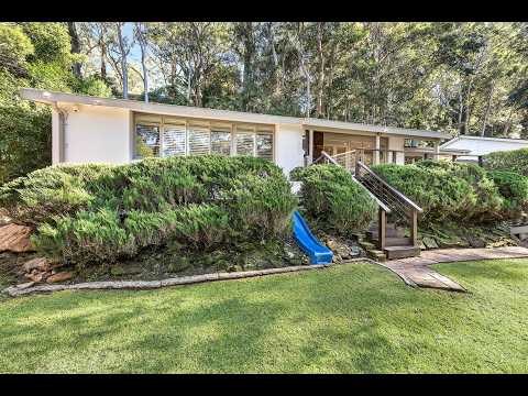 86 Campbell Drive, Wahroonga, NSW 2076, 4 slaapkamers, 3 badkamers, House