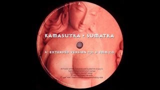 Kamasutra - 9mm