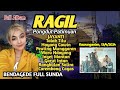 BENDAGEDE FULL SUNDA RAGIL PONGDUT