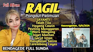 Download lagu BENDAGEDE FULL SUNDA - RAGIL PONGDUT mp3 Download lagu BENDAGEDE FULL SUNDA - RAGIL PONGDUT mp3