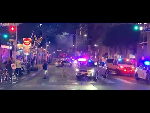 MURDER IN MY MIND KORDHELL || Police Tribute