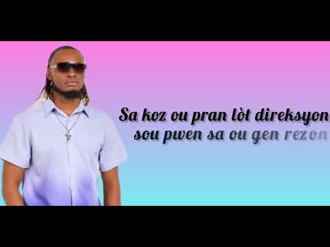 FREDELIN-Orevwa [Official vidéo lyrics]