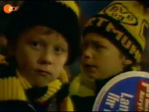 1979/1980 17. Spieltag  Borussia Dortmund - 1.FC Kaiserslautern