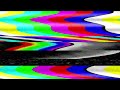 TV Static Sound Effect Bzz